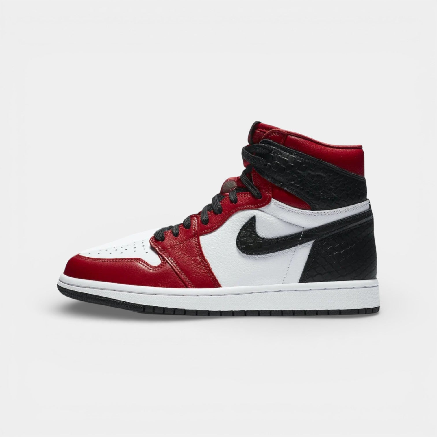 Nike Air Jordan 1 Snake - Nike ayakkabı - görsel 2 | ZAINI