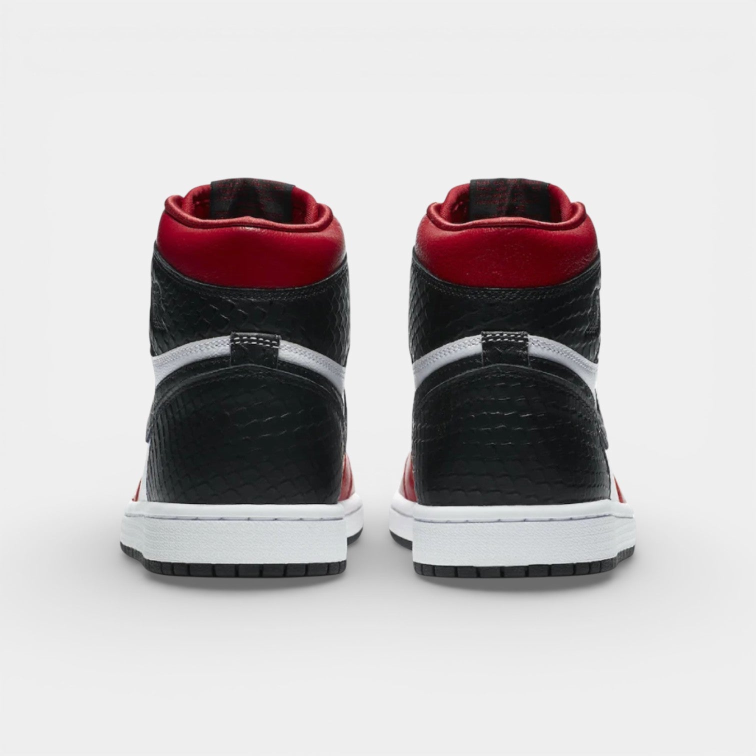 Nike Air Jordan 1 Snake - Nike ayakkabı - görsel 3 | ZAINI