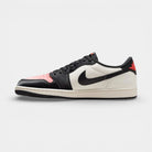 Nike Air Jordan 1 Retro Low Paris Saint-Germain - Nike ayakkabı - görsel 2 | ZAINI