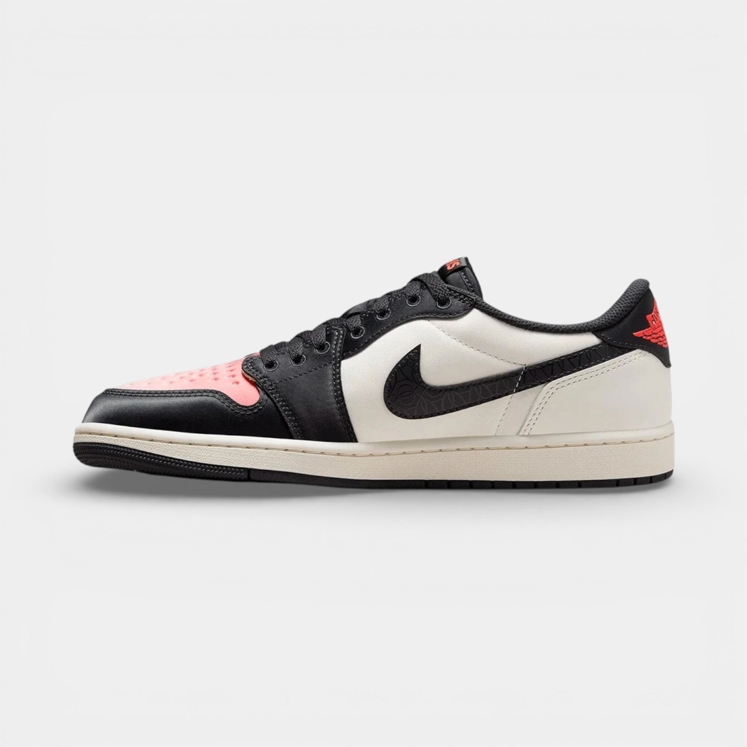 Nike Air Jordan 1 Retro Low Paris Saint-Germain - Nike ayakkabı - görsel 2 | ZAINI