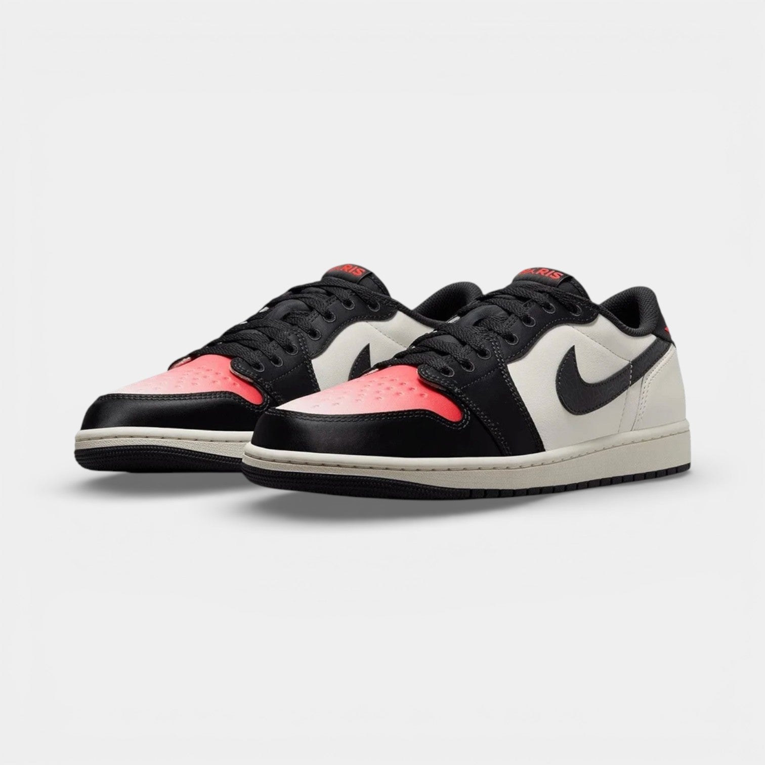 Nike Air Jordan 1 Retro Low Paris Saint-Germain - Nike ayakkabı - görsel 3 | ZAINI