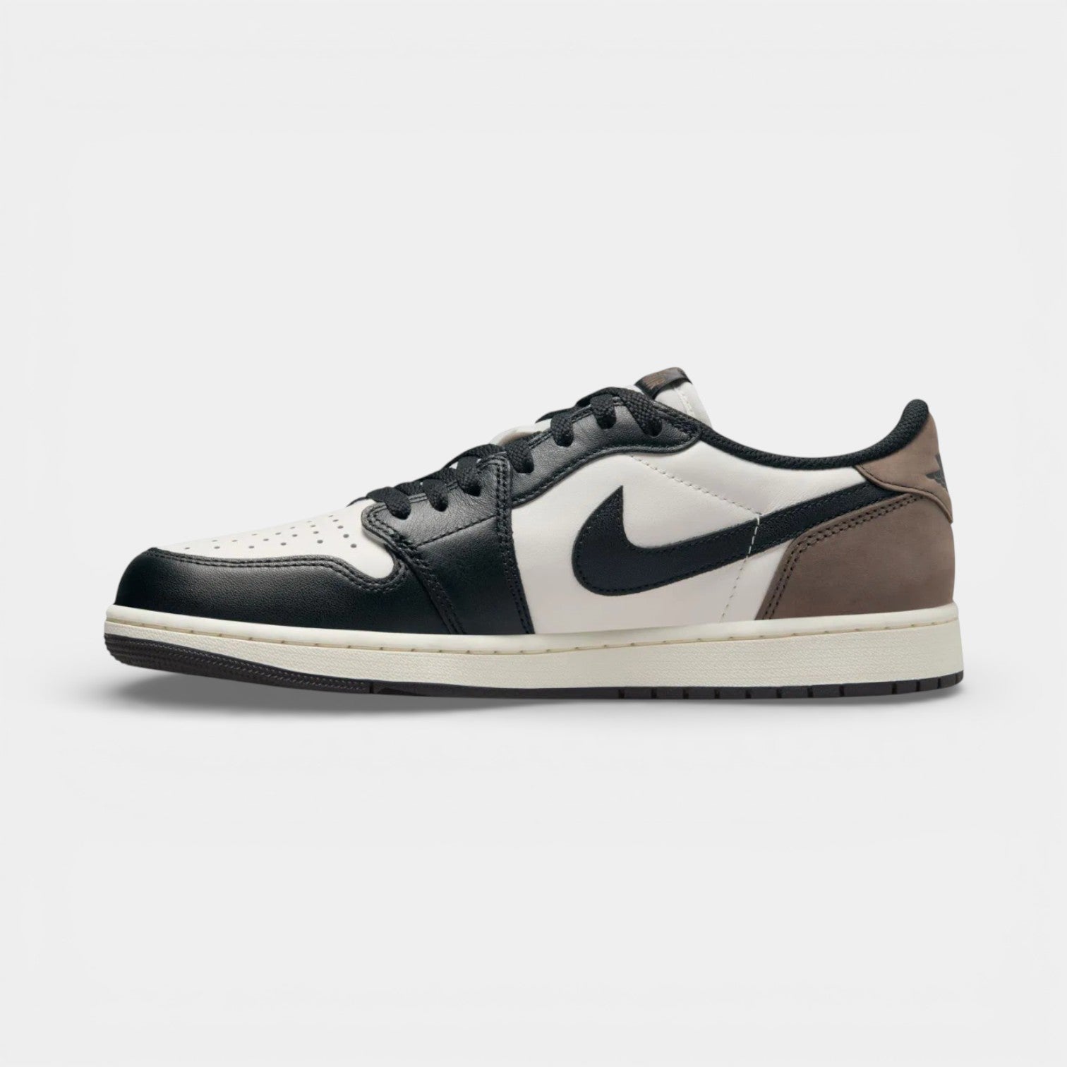 Nike Air Jordan 1 Retro Low OG ‘Mocha’ - Nike ayakkabı - görsel 2 | ZAINI