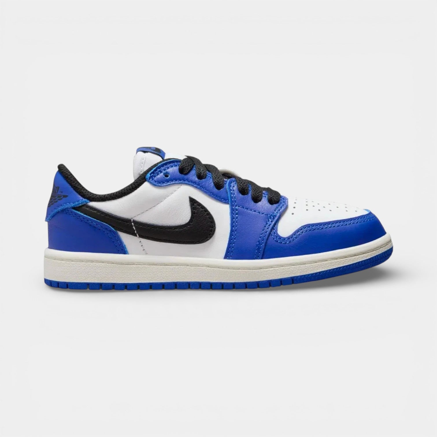 Nike Air Jordan 1 Retro Low OG ‘Game Royal’ - Nike ayakkabı - görsel 1 | ZAINI