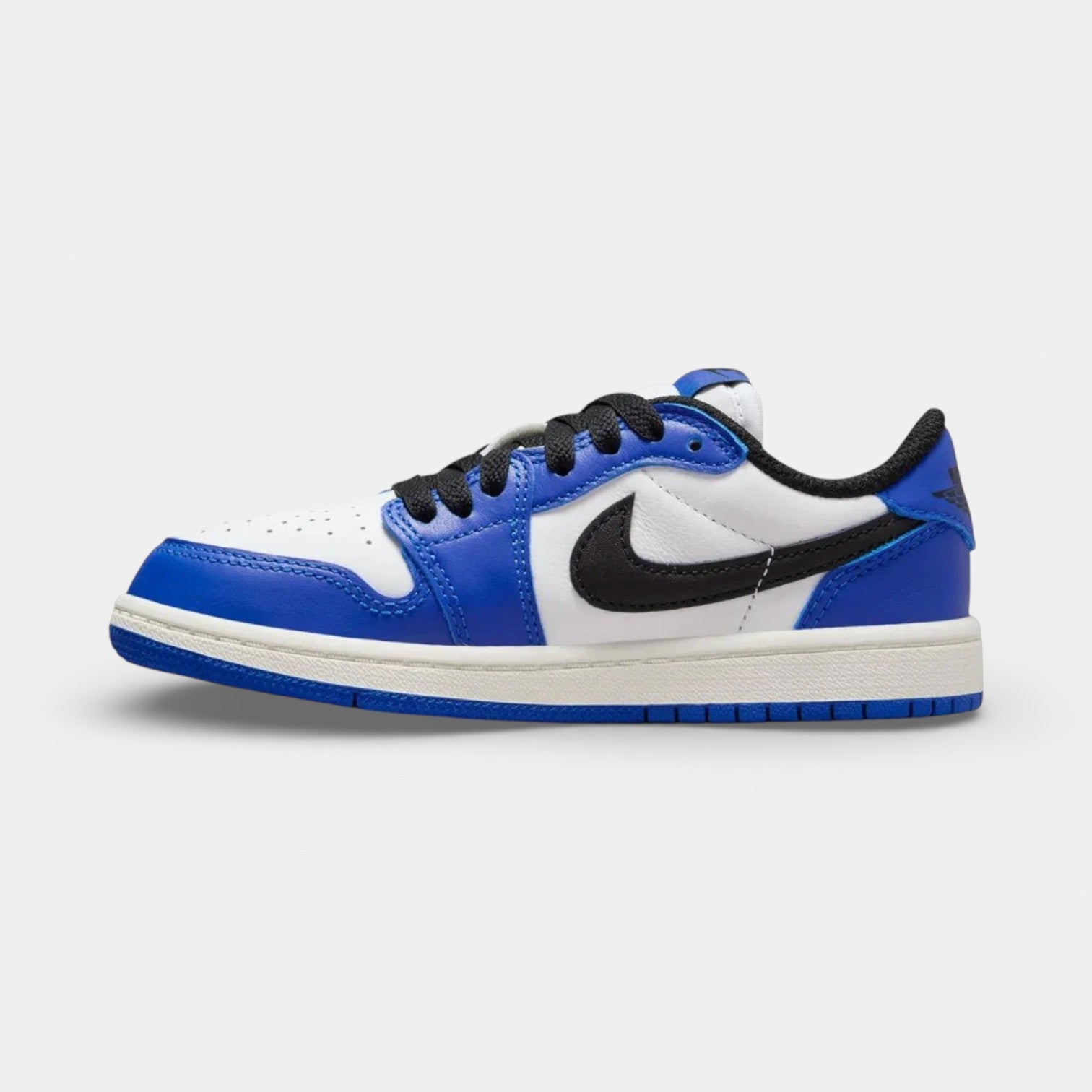 Nike Air Jordan 1 Retro Low OG ‘Game Royal’ - Nike ayakkabı - görsel 2 | ZAINI