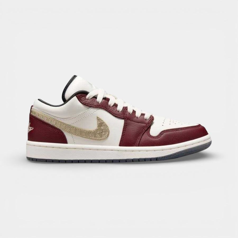 Nike Air Jordan 1 Low ‘’Year Of The Dragon’’ - Nike ayakkabı - görsel 1 | ZAINI
