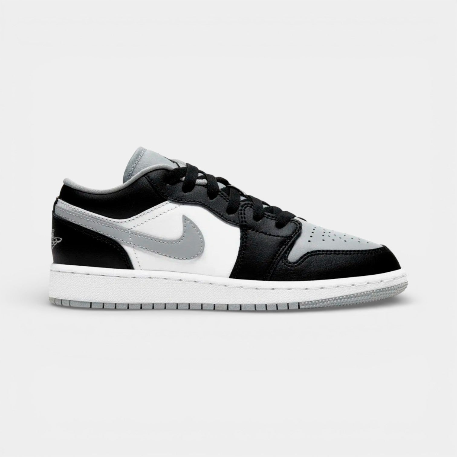 Nike Air Jordan 1 Low Shadow - Nike ayakkabı - görsel 1 | ZAINI