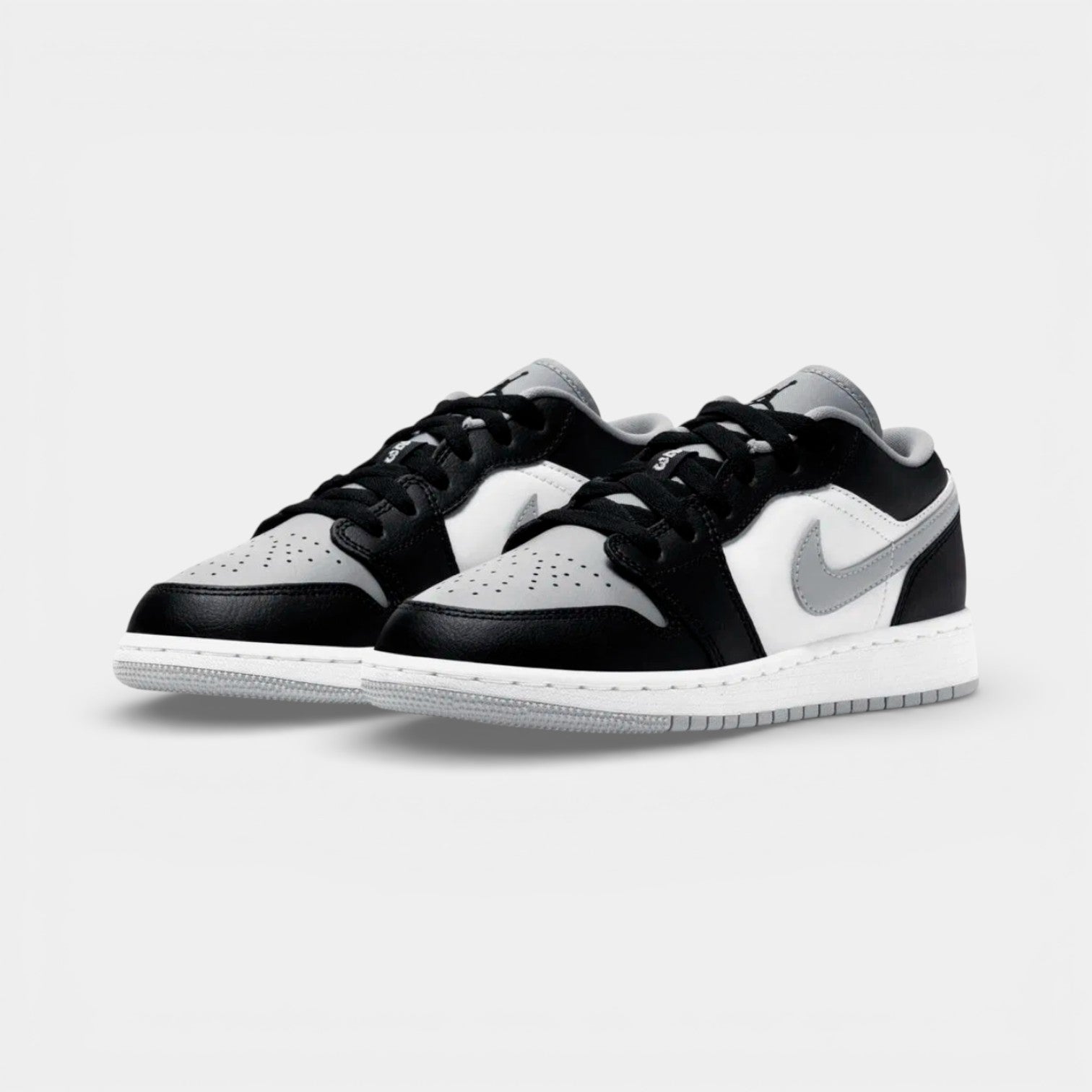 Nike Air Jordan 1 Low Shadow - Nike ayakkabı - görsel 2 | ZAINI