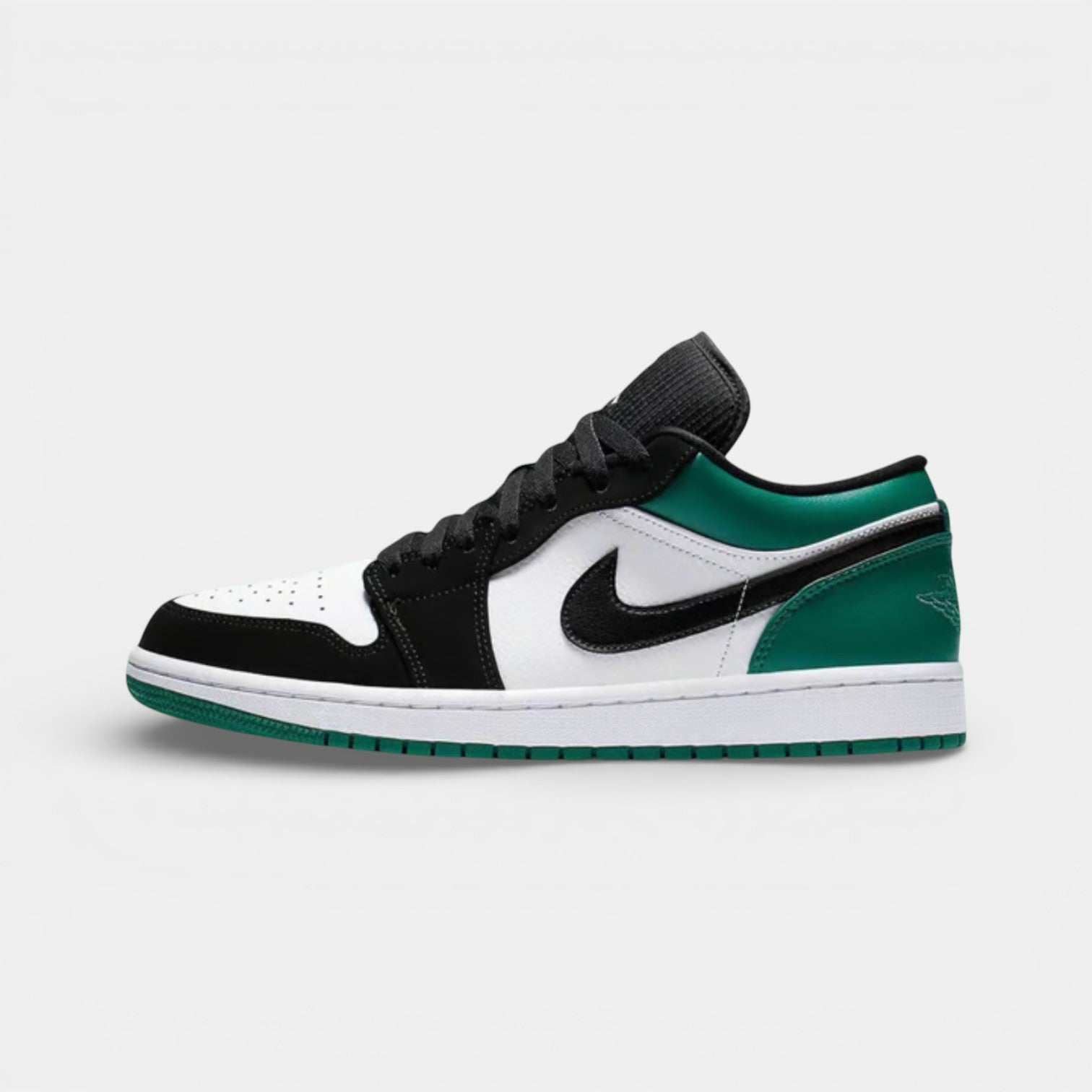 Nike Air Jordan 1 Low Mystic Green - Nike ayakkabı - görsel 2 | ZAINI