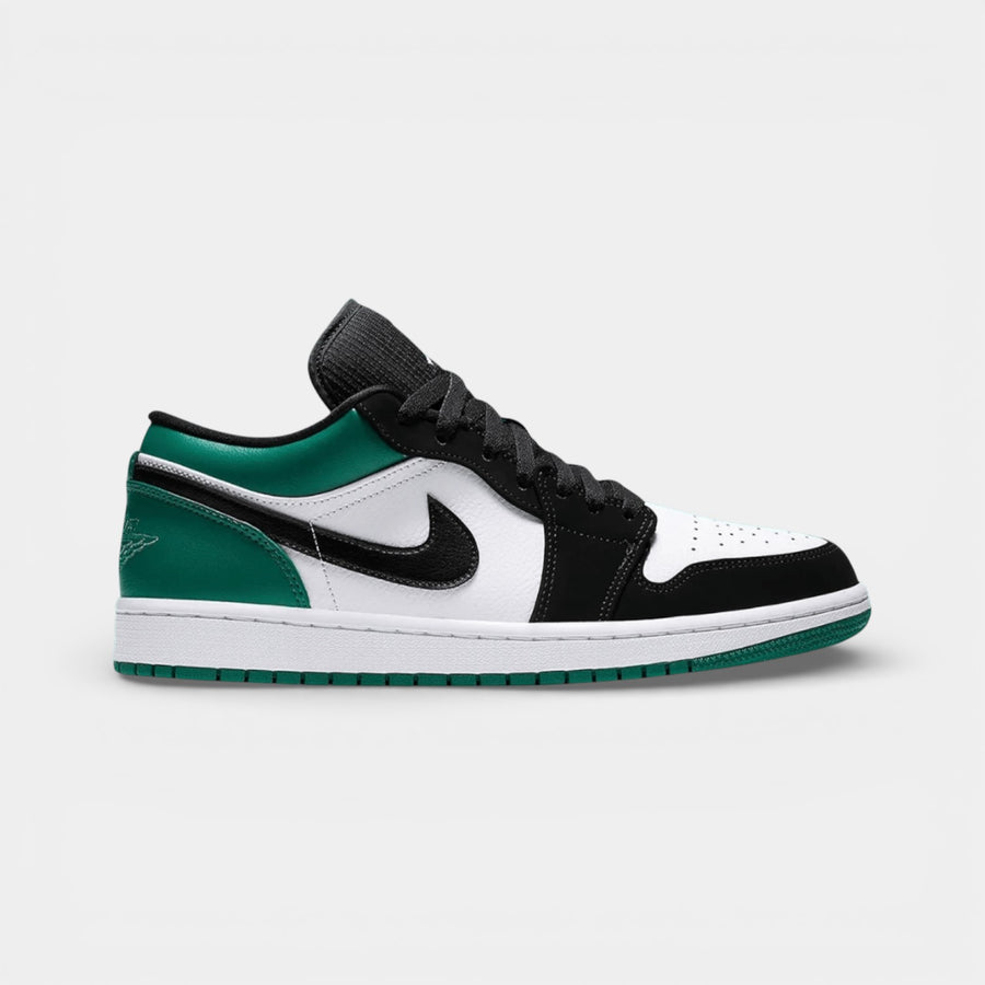 Nike Air Jordan 1 Low Mystic Green - Nike ayakkabı - görsel 1 | ZAINI