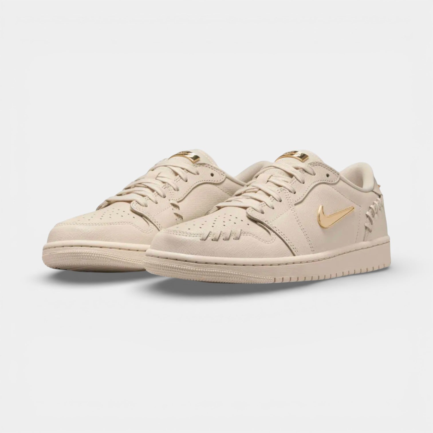 Nike Air Jordan 1 Low Method of Make - Nike ayakkabı - görsel 3 | ZAINI