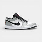 Nike Air Jordan 1 Low Light Smoke - Nike ayakkabı - görsel 1 | ZAINI