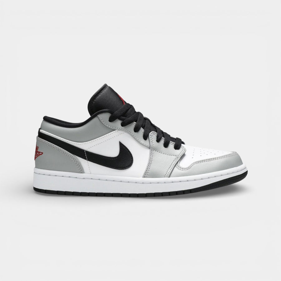 Nike Air Jordan 1 Low Light Smoke - Nike ayakkabı - görsel 1 | ZAINI