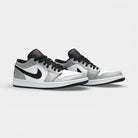 Nike Air Jordan 1 Low Light Smoke - Nike ayakkabı - görsel 3 | ZAINI