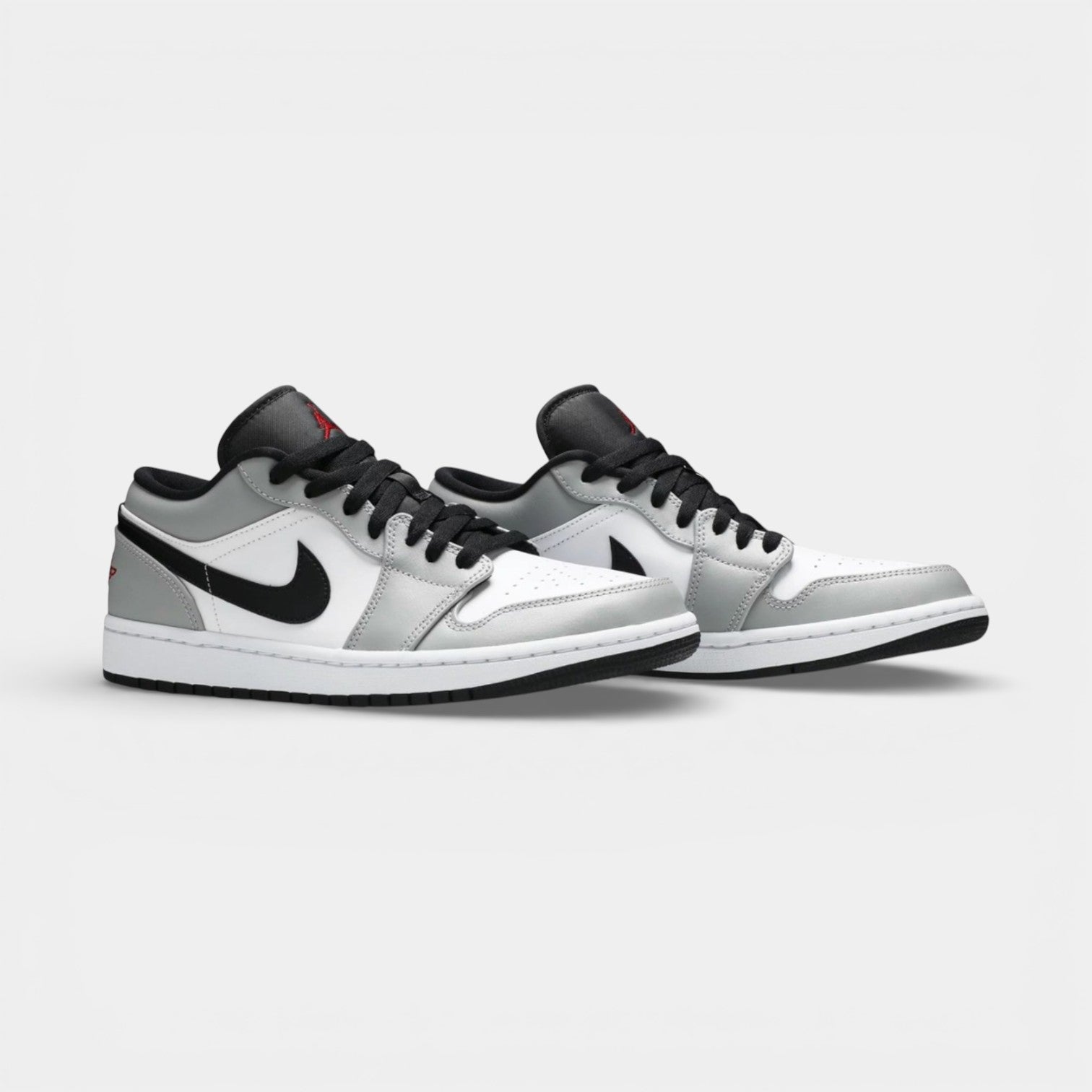 Nike Air Jordan 1 Low Light Smoke - Nike ayakkabı - görsel 3 | ZAINI
