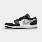 Nike Air Jordan 1 Low 'Black White Particle Grey' - Nike ayakkabı - görsel 2 | ZAINI