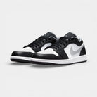 Nike Air Jordan 1 Low 'Black White Particle Grey' - Nike ayakkabı - görsel 3 | ZAINI
