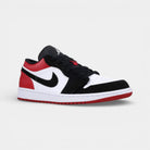 Nike Air Jordan 1 Low "Black Toe" - Nike ayakkabı - görsel 2 | ZAINI