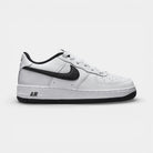 Nike Air Force White Black - Nike ayakkabı - görsel 1 | ZAINI