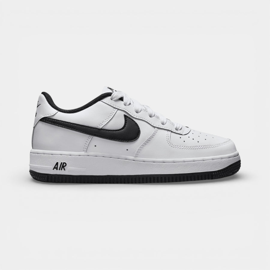 Nike Air Force White Black - Nike ayakkabı - görsel 1 | ZAINI