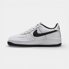 Nike Air Force White Black - Nike ayakkabı - görsel 2 | ZAINI