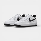 Nike Air Force White Black - Nike ayakkabı - görsel 3 | ZAINI