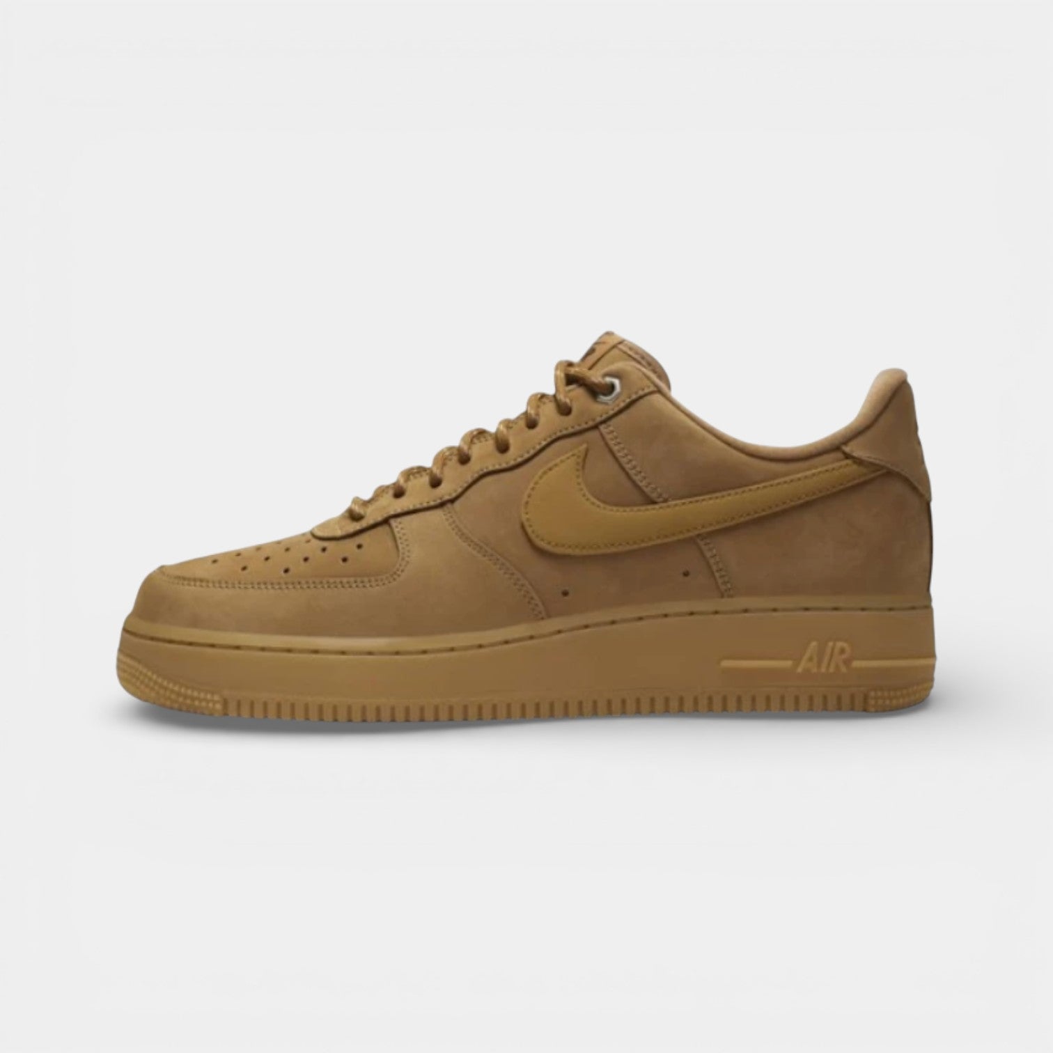 Nike Air Force Taba - Nike ayakkabı - görsel 2 | ZAINI
