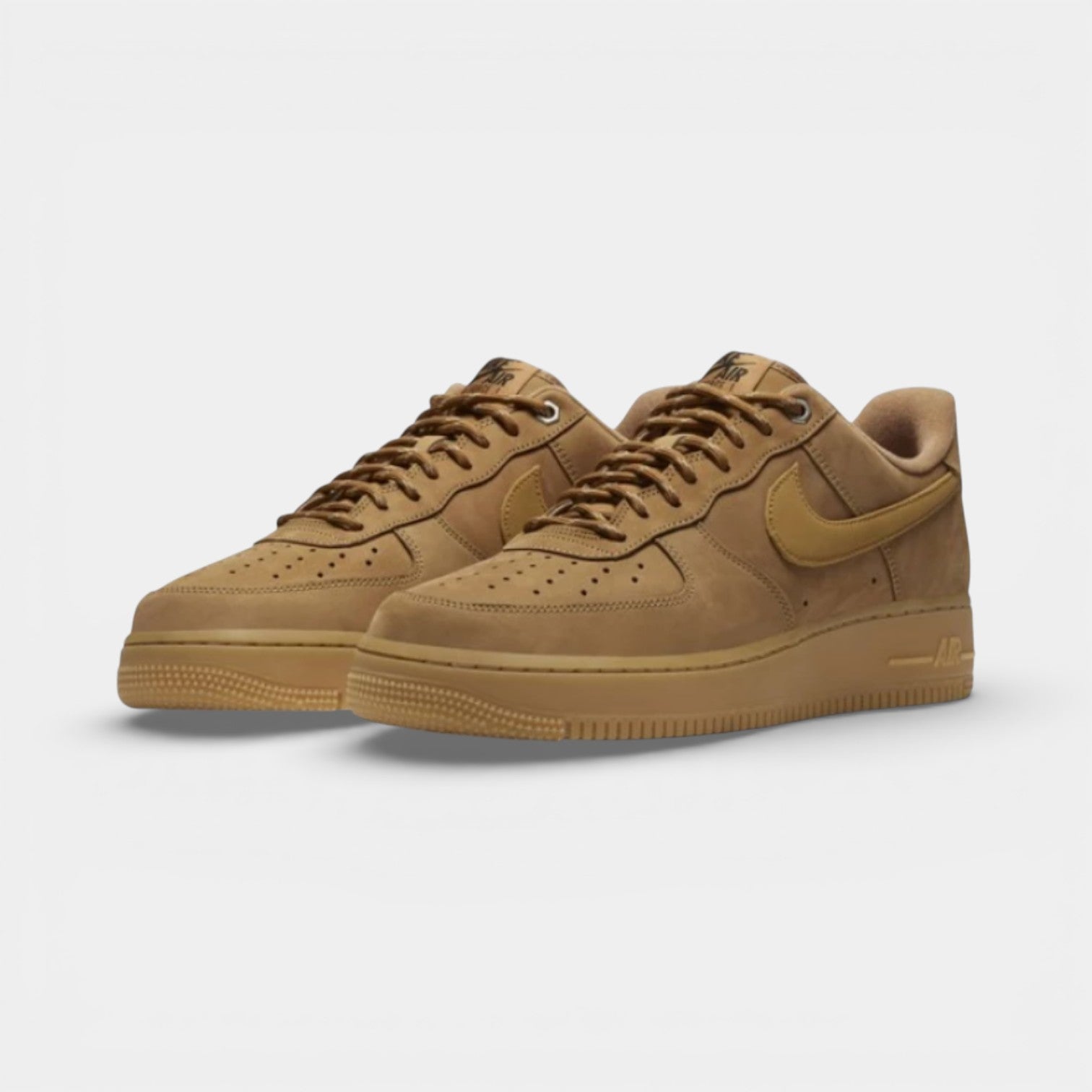 Nike Air Force Taba - Nike ayakkabı - görsel 3 | ZAINI