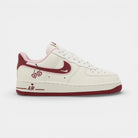 Nike Air Force Cherry - Nike ayakkabı - görsel 1 | ZAINI