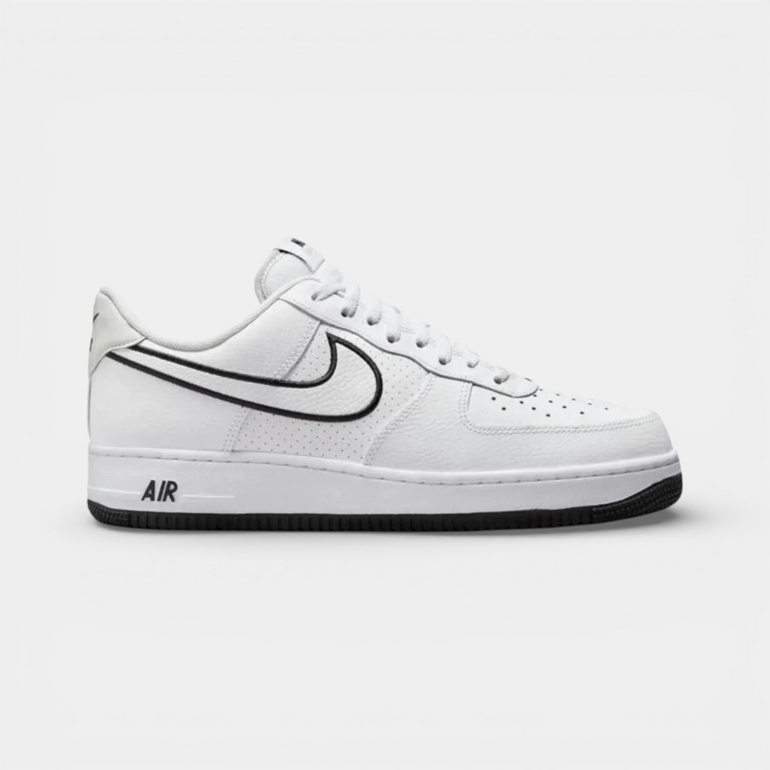Nike Air Force 1 ‘07 “Embroidered Swoosh” - Nike ayakkabı - görsel 1 | ZAINI