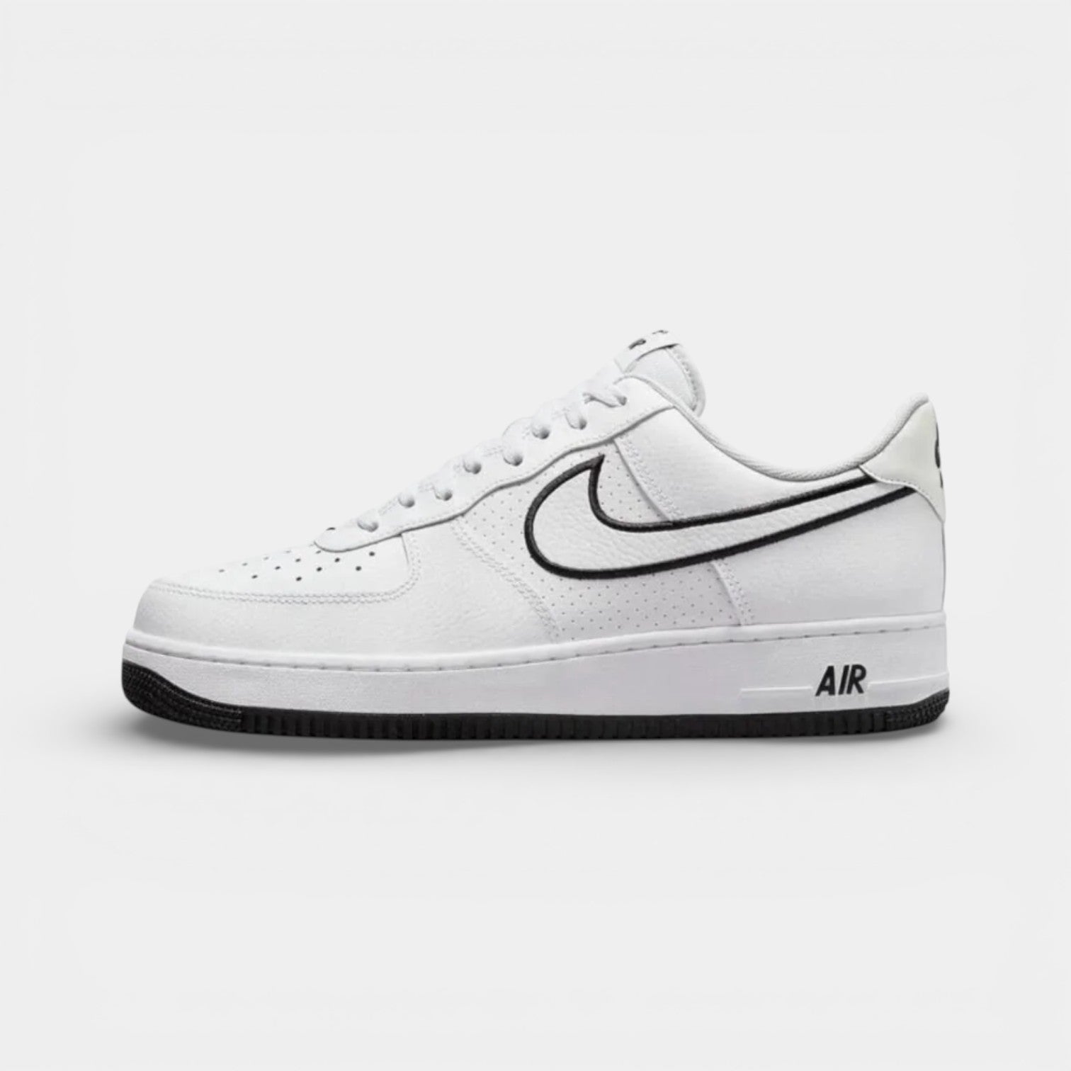 Nike Air Force 1 ‘07 “Embroidered Swoosh” - Nike ayakkabı - görsel 2 | ZAINI
