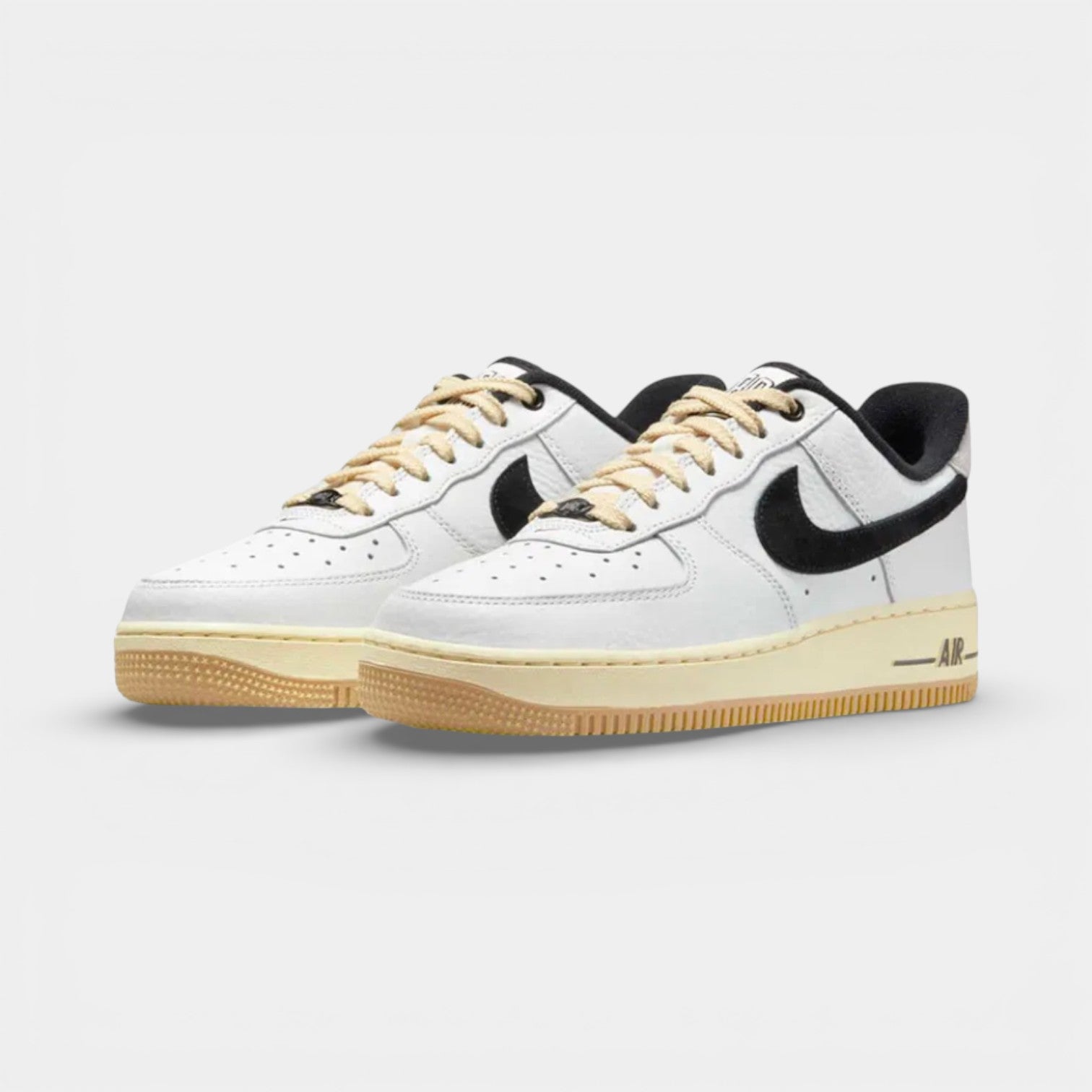 Nike Air Force 1 ‘07 LX Command Force - Nike ayakkabı - görsel 3 | ZAINI