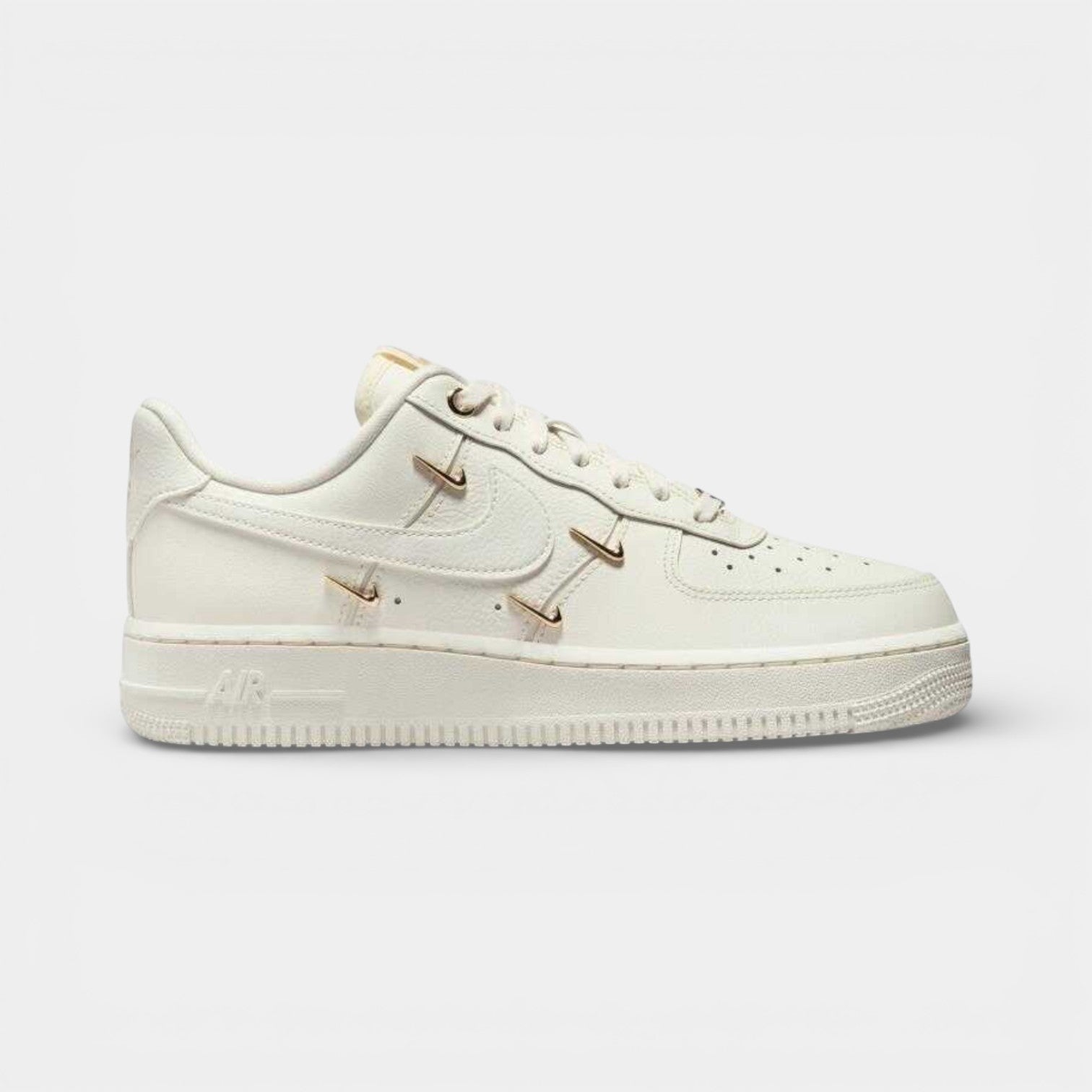 Nike Air Force 1 Low Gold Swoosh - Nike ayakkabı - görsel 1 | ZAINI