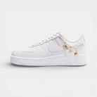 Nike Air Force 1 x Louis Vuitton Virgil Abloh White (FULL BOX) - Nike ayakkabı - görsel 2 | ZAINI