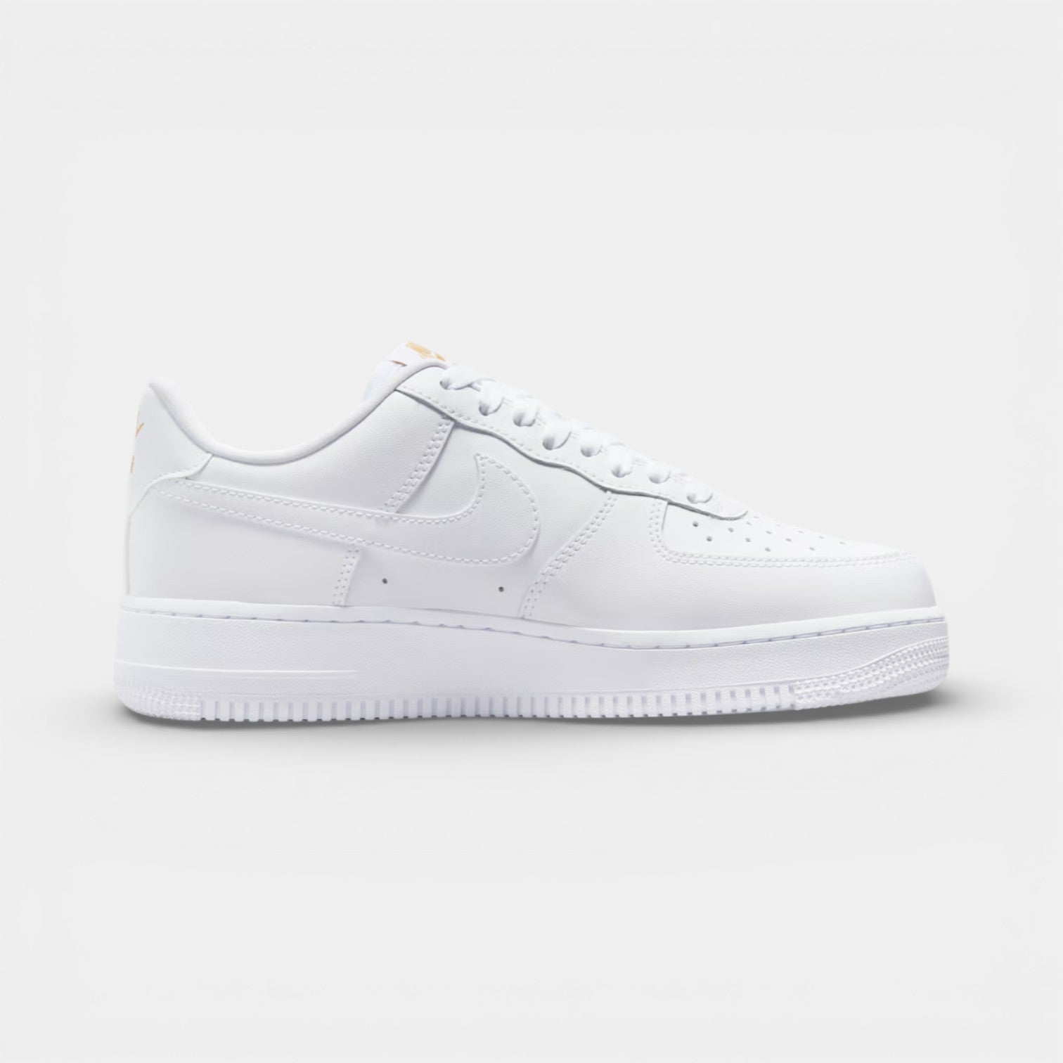 Nike Air Force 1 x Louis Vuitton Virgil Abloh White (FULL BOX) - Nike ayakkabı - görsel 1 | ZAINI