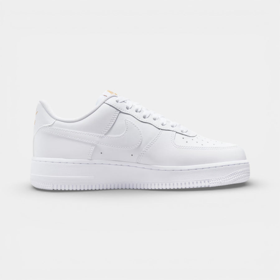 Nike Air Force 1 x Louis Vuitton Virgil Abloh White (FULL BOX) - Nike ayakkabı - görsel 1 | ZAINI