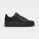 Nike Air Force 1 Triple Black - Nike ayakkabı - görsel 1 | ZAINI