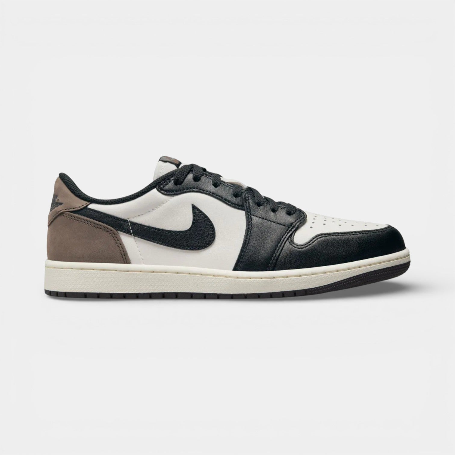 Nike Air Jordan 1 Retro Low OG ‘Mocha’ - Nike ayakkabı - görsel 1 | ZAINI