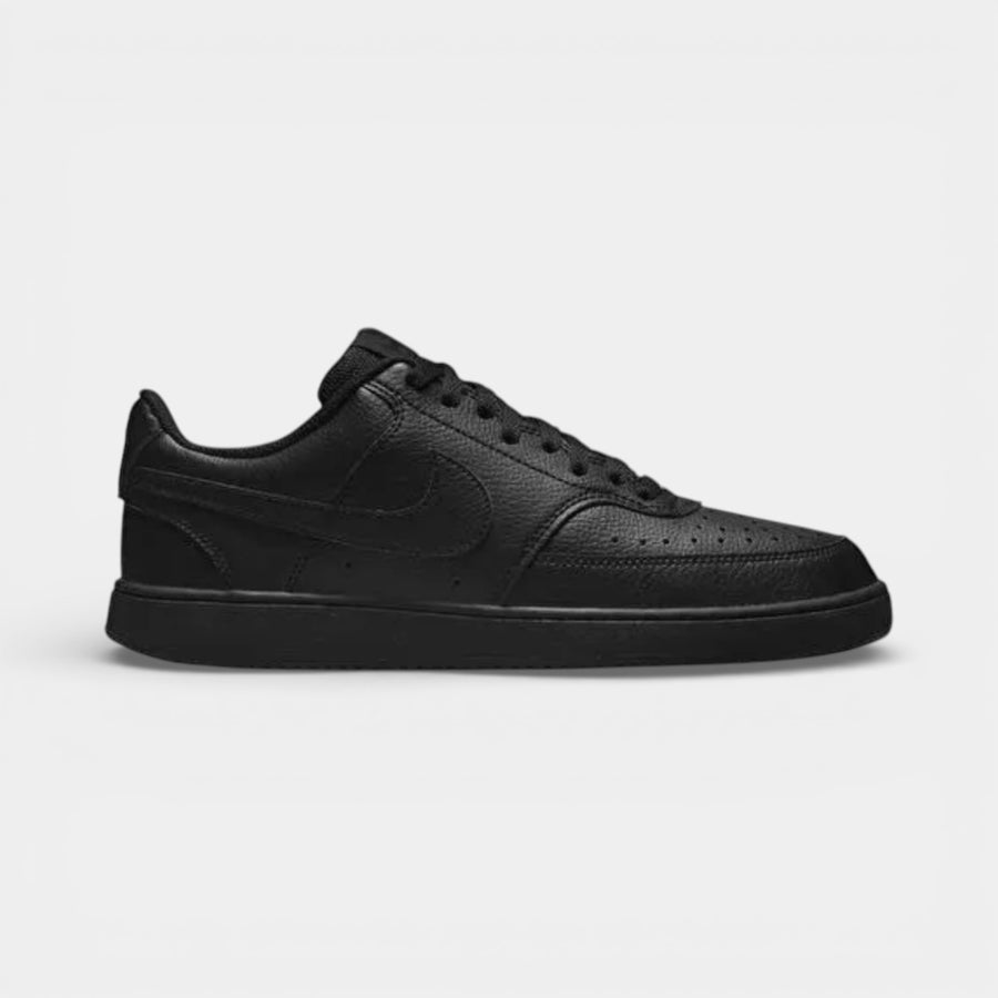 Nike Air Force 1 Low Triple Black - Nike ayakkabı - görsel 1 | ZAINI