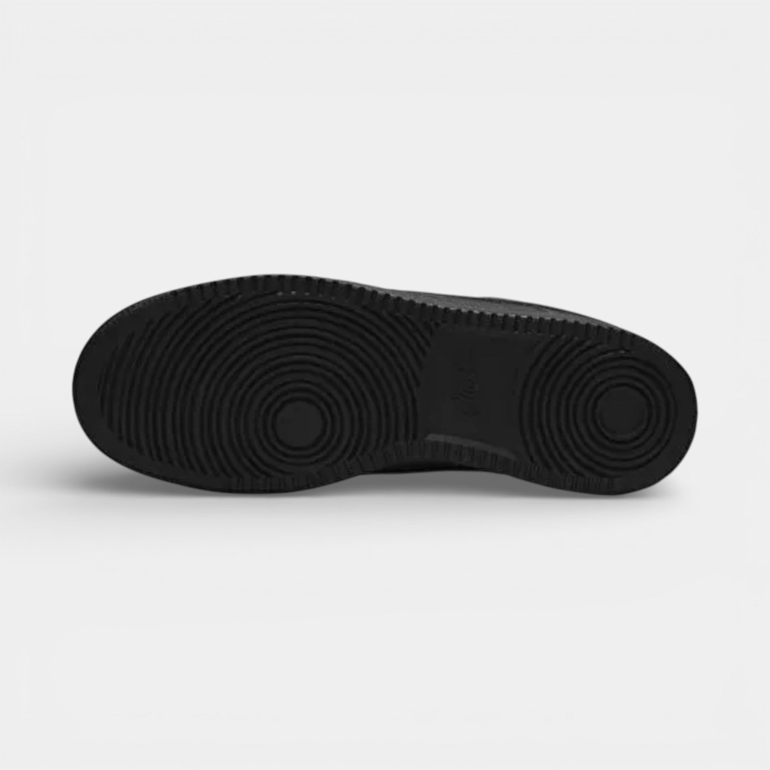 Nike Air Force 1 Low Triple Black - Nike ayakkabı - görsel 3 | ZAINI