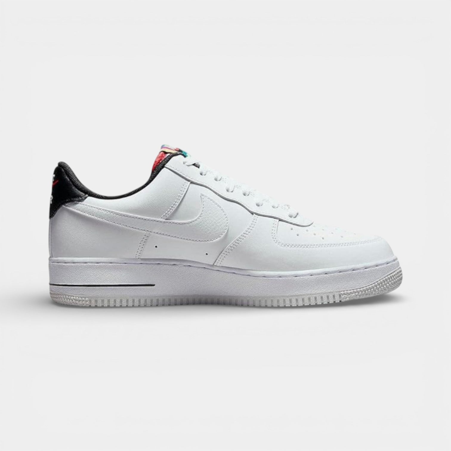Nike Air Force 1 Low ‘07 LV8 3 Peace, Love, Swoosh - Nike ayakkabı - görsel 1 | ZAINI
