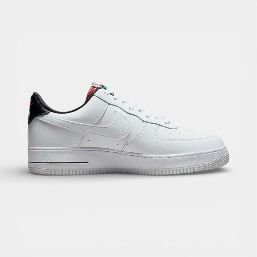 Nike Air Force 1 Low ‘07 LV8 3 Peace, Love, Swoosh - Nike ayakkabı - görsel 1 | ZAINI