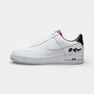 Nike Air Force 1 Low ‘07 LV8 3 Peace, Love, Swoosh - Nike ayakkabı - görsel 2 | ZAINI