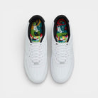 Nike Air Force 1 Low ‘07 LV8 3 Peace, Love, Swoosh - Nike ayakkabı - görsel 3 | ZAINI