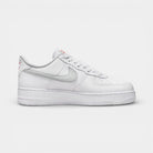 Nike Air Force 1 Low ‘07 SE Double Swoosh White Picante - Nike ayakkabı - görsel 1 | ZAINI