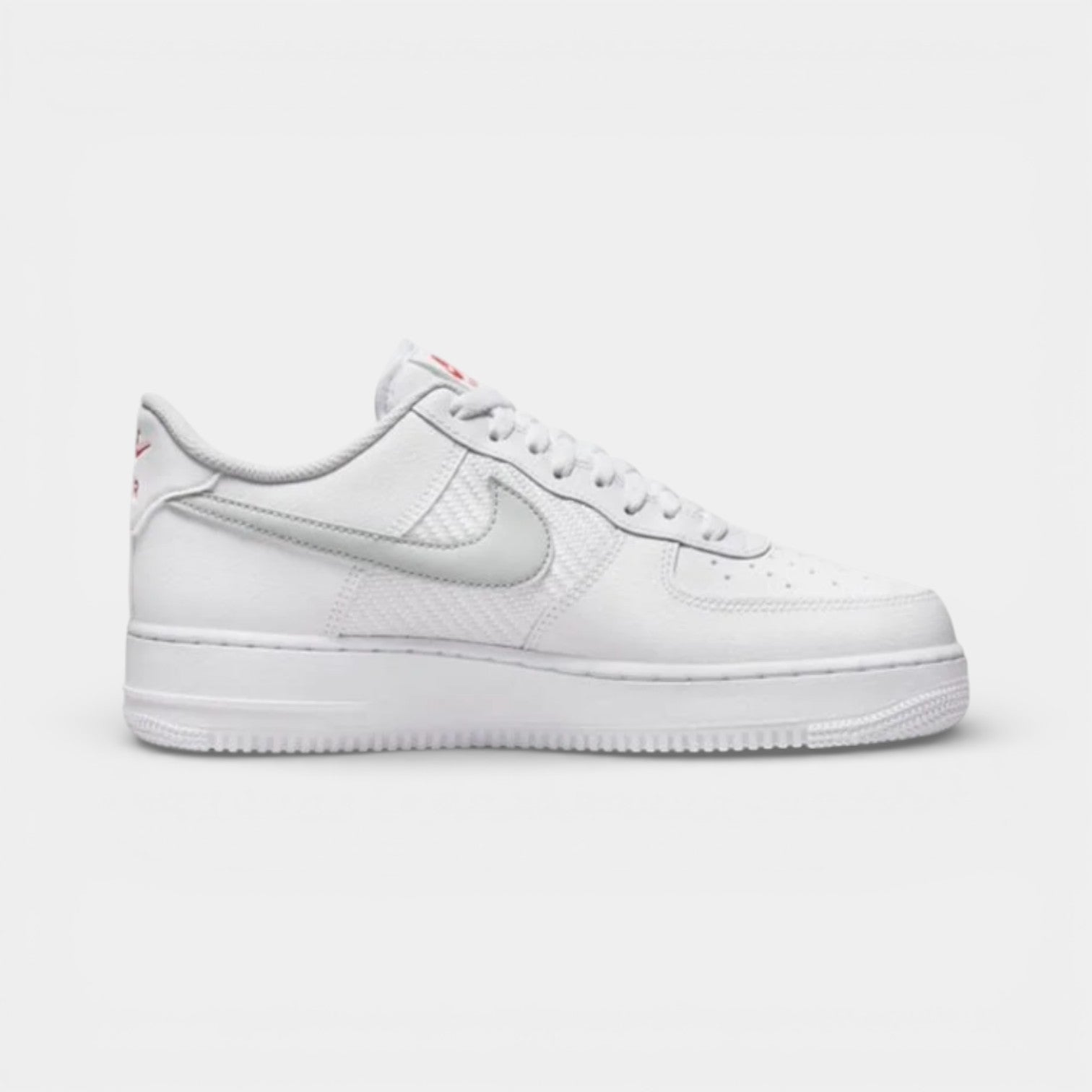 Nike Air Force 1 Low ‘07 SE Double Swoosh White Picante - Nike ayakkabı - görsel 1 | ZAINI