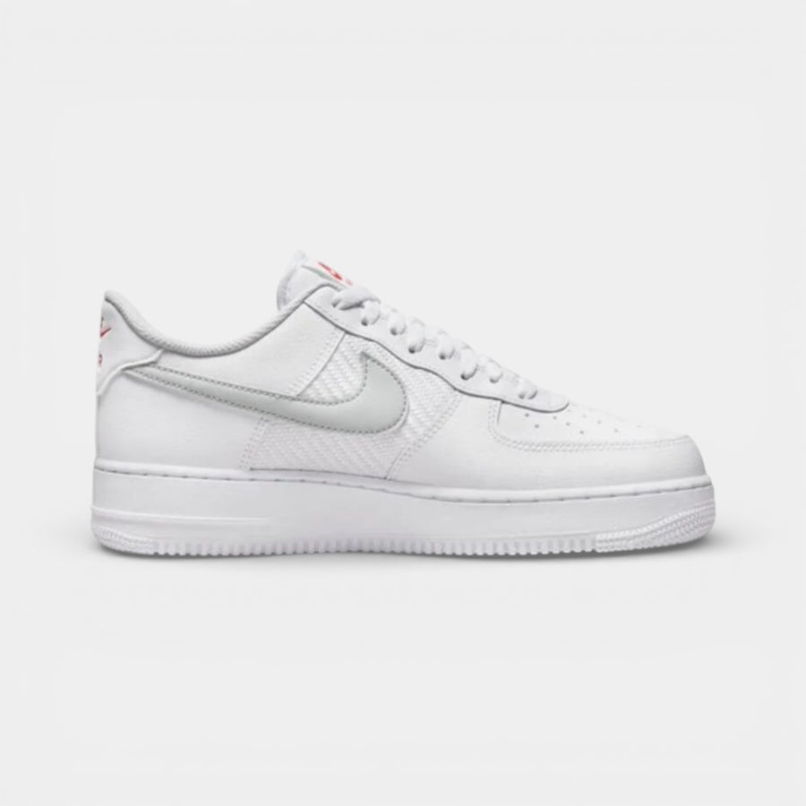 Nike Air Force 1 Low ‘07 SE Double Swoosh White Picante - Nike ayakkabı - görsel 1 | ZAINI