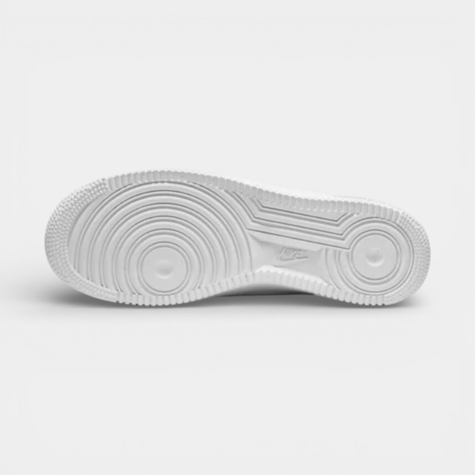 Nike Air Force 1 Low ‘07 SE Double Swoosh White Picante - Nike ayakkabı - görsel 2 | ZAINI