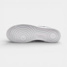 Nike Air Force 1 Low Split Swoosh White Aquamarine - Nike ayakkabı - görsel 3 | ZAINI