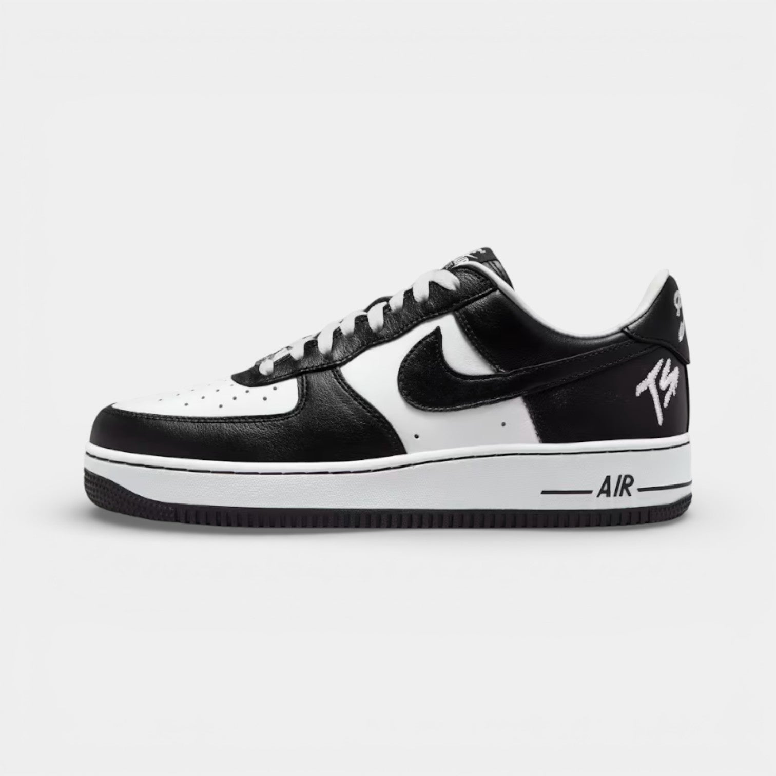 Nike Air Force 1 Low Panda - Nike ayakkabı - görsel 2 | ZAINI