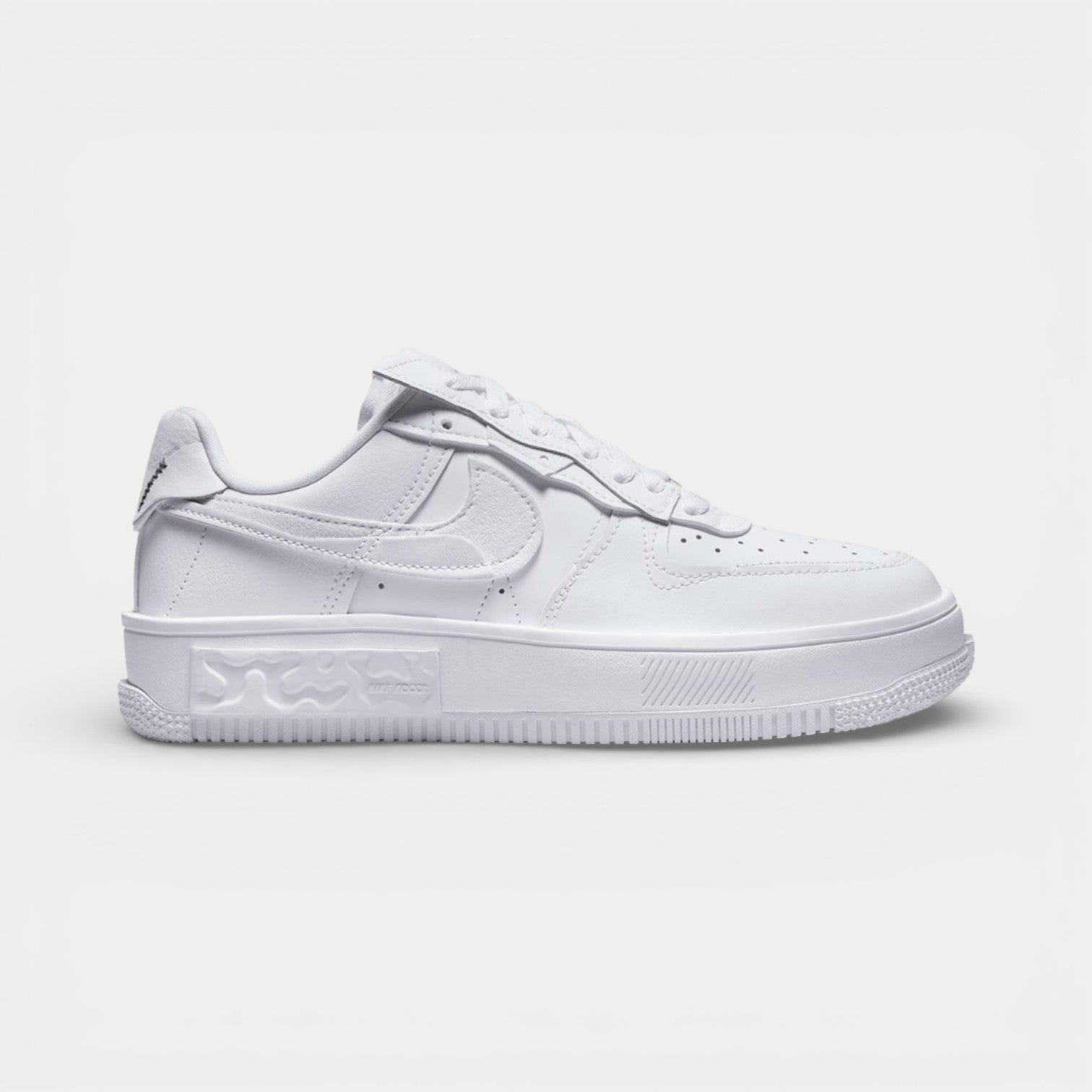 Nike Air Force 1 Low ‘07 White - Nike ayakkabı - görsel 1 | ZAINI
